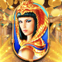 icon Egypt Queen(Mesir Ratu
)