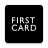icon First Card(Kartu Pertama
) 3.2.3