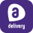 icon Ave Delivery(Ave Delivery
) 1.0.9