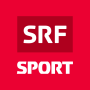 icon SRF Sport - Live Sport (SRF Sport - Olahraga Langsung)
