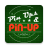icon Pin Up(Pin Aplikasi: цель - победа!
) 1.0