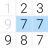 icon Number Match(- Permainan Angka Umpan) 1.22.0