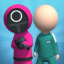 icon Squid Game: Red Light, Green Light(Squid Game - Multiplayer game
)
