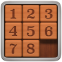 icon Wood Sliding Jigsaw(Wood Block Puzzle - Sliding Ji)