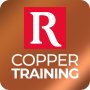 icon RT Copper Training (RT Pelatihan Tembaga)