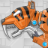 icon Robot Rampage Smilodon(Toy Robot Rampage Smilodon War) 5.0