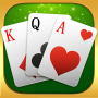 icon Solitaire(Solitaire Play - Kartu Klondike)