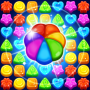 icon Sweet Jelly Puzzle(Sweet Jelly Puzzle (Match 3))