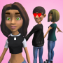 icon CoupleLife(Pasangan Hidup 3D
)