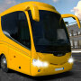 icon Bus Simulater(Simulator Mengemudi Bus Pelatih 3D
)