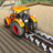 icon Farming Games: Farm Driver(Tractor cargo games: game pertanian) 1.1