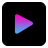 icon Cut Tips for Video Editor(Cut Tips untuk Video Editor
) 1.0.0