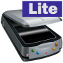 icon Jet Scanner (Jet Scanner Lite. Pindai ke PDF)