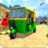 icon Tuk Tuk Driving Rickshaw Games(Tuk Tuk Mengemudi Becak) 1.17