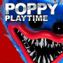icon Guide For Poppy Playtime(Poppy Playtime Horror Tips
)