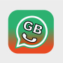 icon GB Version 21.0 plus(GB Versi 21.0
)