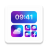 icon Color Widgets: Icon Themes(Widget Warna: Tema Ikon) 1.0