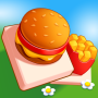 icon Tiles Match 3D(Tiles Match 3D - Happy Trips)