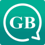 icon GB Latest Version(GB Versi Terbaru 2022
)