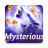 icon Mysterious Hunter(Pemburu Misterius
) 1.0