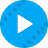 icon Video Player(Video Pemain Semua Format HD) 1.8.0.0