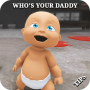 icon Guide Of Whos Your Daddy 2021(Guide of Who's your daddy
)