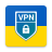 icon VPN Ukraine() 1.158