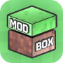 icon ModBox: Maps Mods Minecraft PE (ModBox: Mod Peta Minecraft PE)