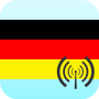 icon German Radio Online(Radio Jerman Daring)