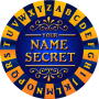 icon Secret of Your Name (Rahasia Nama Anda)