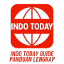 icon indo Today tips for news(indo kiat Hari ini untuk berita
)