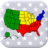 icon 50 US States() 3.3.0