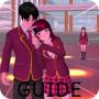 icon sakura simulator Mobile game Guide(Panduan Game Sakura Simulator
)