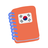 icon seodang(Seodang - Belajar, Korea ujian bahasa) 1.1.8
