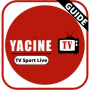 icon Yacine TV Sport App guide (Yacine TV Sport App guide
)