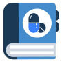 icon Drugs Dictionary - Offline (Kamus Obat - Offline)