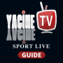 icon Yacine TV Sport Live App Guide(Yacine TV Sport Panduan Aplikasi Langsung
)