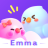 icon Emma(Emma - Obrolan video Bertemu) 1.1.5