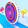 icon RollyPaperToiletPaperLine(Rolly Paper -Toilet Paper Game)