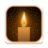 icon App Candle Light(Cahaya lilin: Tidur Santai) 9.1