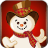 icon Versier die sneeuman en Santa Claus(Christmas Dress Up) 2019