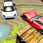 icon Car Crash Dummy Test Simulator(Simulator Tes Dummy Kecelakaan Mobil
)