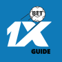 icon 1XBET Guide-Live Online(Panduan 1XBET 1XBET PRO -)