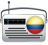 icon Radio(Radio Kolombia) 1.0