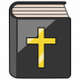 icon Zulu Bible(Zulu Bible - Perjanjian Lama dan Baru
)