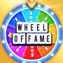 icon Wheel of Fame(Wheel of Fame - Tebak kata
)