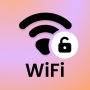 icon Instabridge(Instabridge: Peta WiFi)