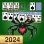 icon Spider Solitaire - Card Games ()