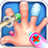 icon Hand DoctorHospital Game(Dokter Tangan - Game Rumah Sakit) 3.1.5052