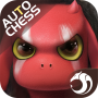 icon Auto Chess(Catur Otomatis)